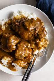 southern oxtail recipe cooks with soul