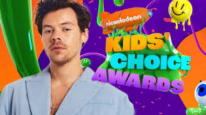 kids choice awards 2023 all nominees