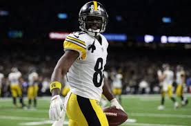 Mike tomlin addressed his issues with antonio brown in a press conference three days after pittsburgh's season came to a close. Report New York Jets Interested In Trading For Antonio Brown