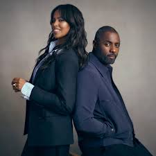 His mother, eve, is from ghana and had a clerical duty. Idris And Sabrina Elba Launch Lifestyle Brand For Couples People Com