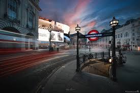 Of Piccadilly Circus Hd Wallpaper Pxfuel