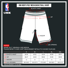 Ultra Game Nba Mens Mesh Basketball Shorts Woven Active Basic