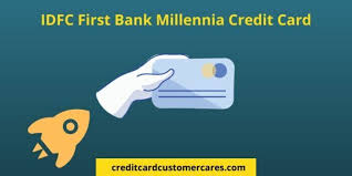 Idfc first wealth credit card: Idfc First Millennia Credit Card Features Benefits Review