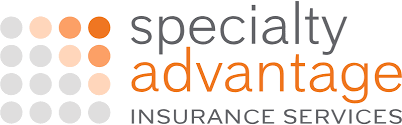 Specialty Advantage Insurance Services gambar png