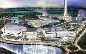 America's Biggest Mall Is Coming and It ...