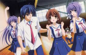 The decided to make an entire new game instead to add those features. 10 Best High School Romance Anime Reelrundown Entertainment