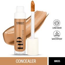 insight cosmetics hd concealer