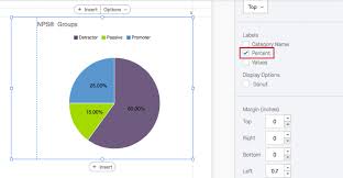 Pie Chart Visualization Qualtrics Support