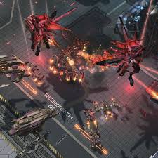 October 2nd, 2017 15:59 gmt. Why Starcraft 2 Is Going Free To Play Polygon
