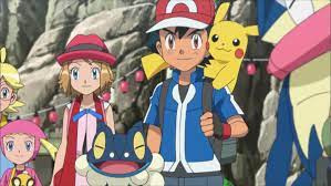 Pokémon - Die TV Serie: XYZ / 19 im Online Stream ansehen