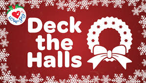 Keep the tune in mind and strum joyfully intro g d a d first verse d deck the hall with boughs of holly, em d a d fa la la la la, la la la la. Christmas Songs And Carols Love To Sing Deck The Halls With Lyrics Christmas Songs And Carols Facebook