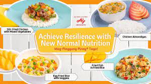 Ajinomoto Philippines Corporation gambar png