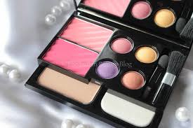 look makeup kit alluring beauty