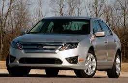 Ford Fusion Specs Of Wheel Sizes Tires Pcd Offset And