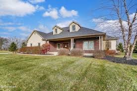 312 W 4th St Spencerville Oh 45887