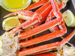 how to cook crab legs the easy way