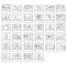 draw you a storyboard from any story by