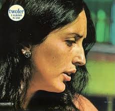 Image result for Joan Baez There but for Fortune - images