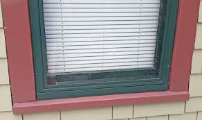 It is easy to mistake them with replacement windows. Storm Windows Oldhouseguy Blog