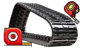 find and mere rubber track sizes
