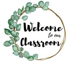 Welcome to Classroom | Etsy