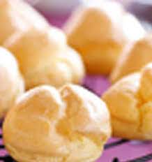 choux pastry eat well recipe nz herald