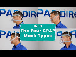 which cpap mask is best for me the
