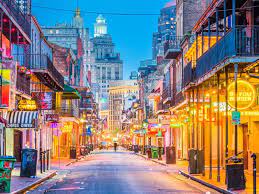 new orleans tourist attractions in 2021