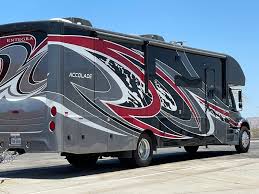 all about super c rvs rv dreaming
