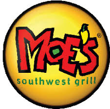 Moes Southwest Grill Calories And Nutrition Information Page 1