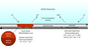 corrosion inhibitors cooling systems