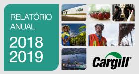 About Cargill Cargill Annual Report 2018 2019