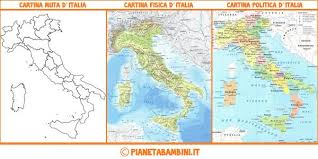 Questa è una splendida opportunità per imparare ad utilizzare le cartine. 17 Idee Su Capoluoghi Di Provincia Geografia L Insegnamento Della Geografia Mappa Dell Italia