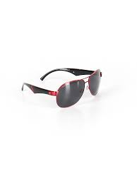 Details About Invicta Women Red Sunglasses One Size