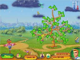 Remember to eat fish smaller than yourself. Money Tree Ipad Iphone Android Mac Pc Game Big Fish