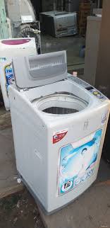máy giặt aqua 7kg cửa trên