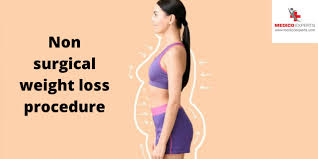 non surgical weight loss procedures to