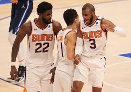 Tickets to sports, concerts and more online now. Phoenix Suns Set New Standard For Successful Rebuilds After Clinching Nba Finals Appearance