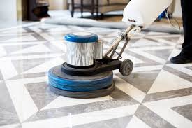how to polish marble floors updated