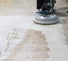 best practices for concrete floor prep