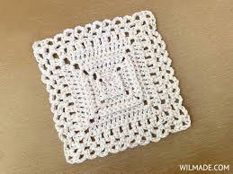 Apr 02, 2013 · i like to crochet all types of things but really like to crochet animals and doll clothes. Love Your Granny Square Pattern By Wilmade Free