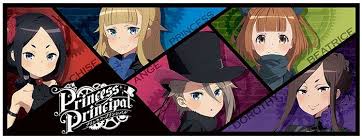 Top 7 Princess Principal Characters with the Most Tragic Story [Best List]