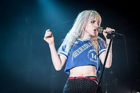 hayley williams paramore concerts