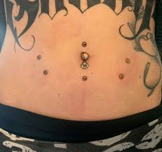 aftercare cape town body piercing