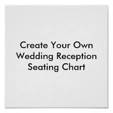 Wedding Table Ideas Create Wedding Reception Seating Chart