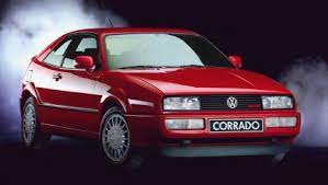 vw corrado g60 specs 0 60 quarter