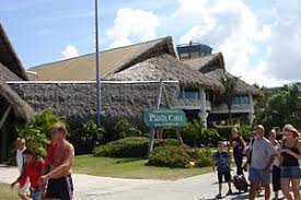 Punta Cana - Wikipedia, la enciclopedia libre