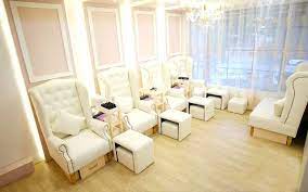 the best nail salons in metro manila