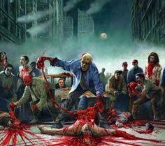 270 Apoclypse stuff ideas | zombie art, zombie, zombie apocalypse