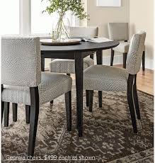Style, comfort, and functionality all come into play when choosing the right dining chairs for your space. Our Most Comfortable Dining Chairs Room Board Email Archive